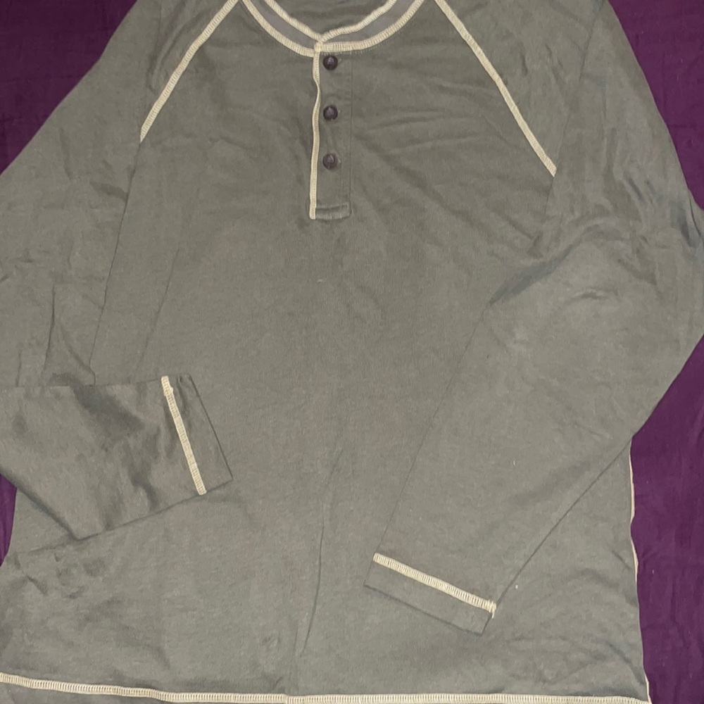 Magellan Mens shirt